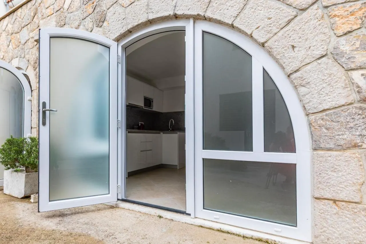 Apartment Apartman Otto Punat
